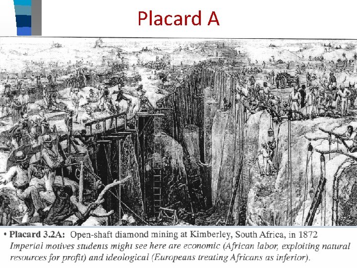 Placard A 