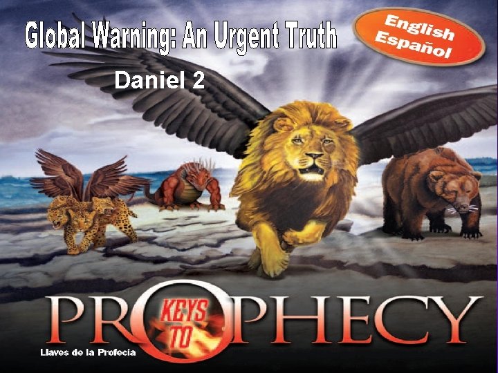 Daniel 2 