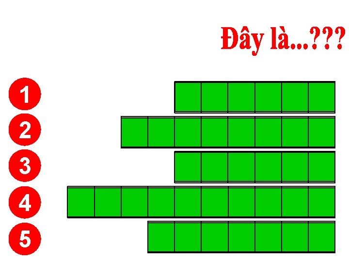 1 2 3 4 5 H T HƠ H NG U Y Ê CÓ