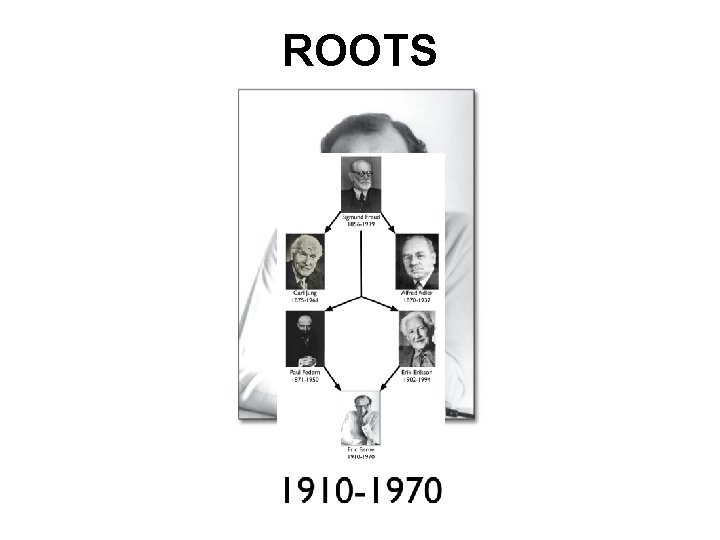 ROOTS 6 