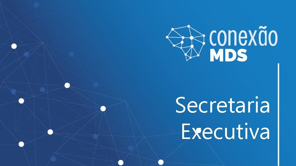 Secretaria Executiva 