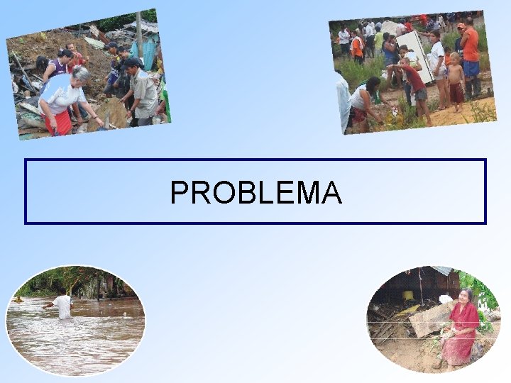 PROBLEMA 
