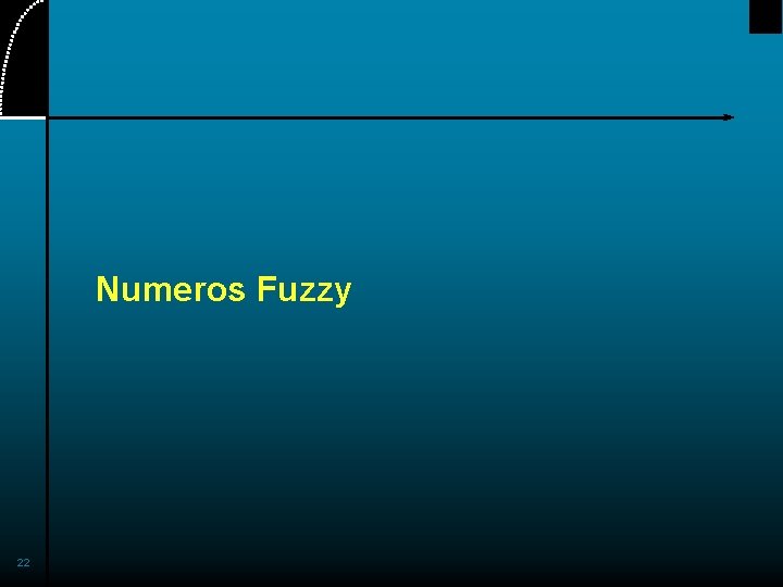 Numeros Fuzzy 22 