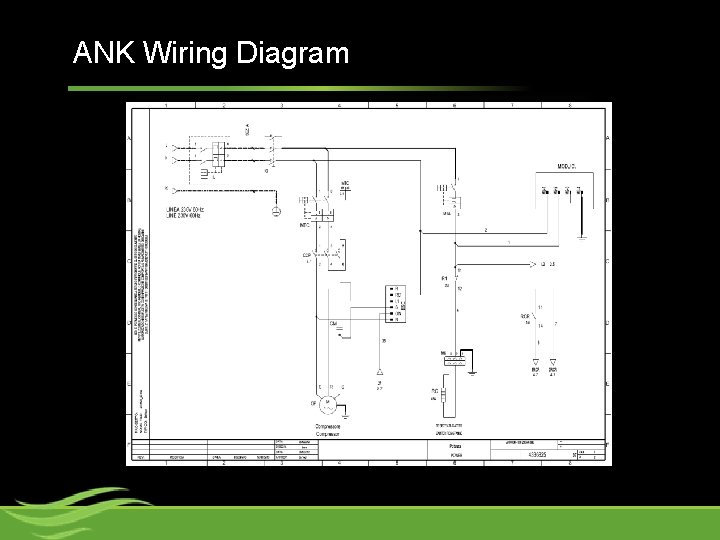 ANK Wiring Diagram 