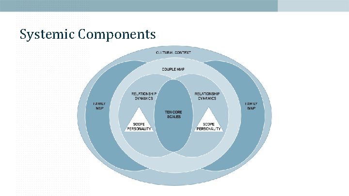 Systemic Components 