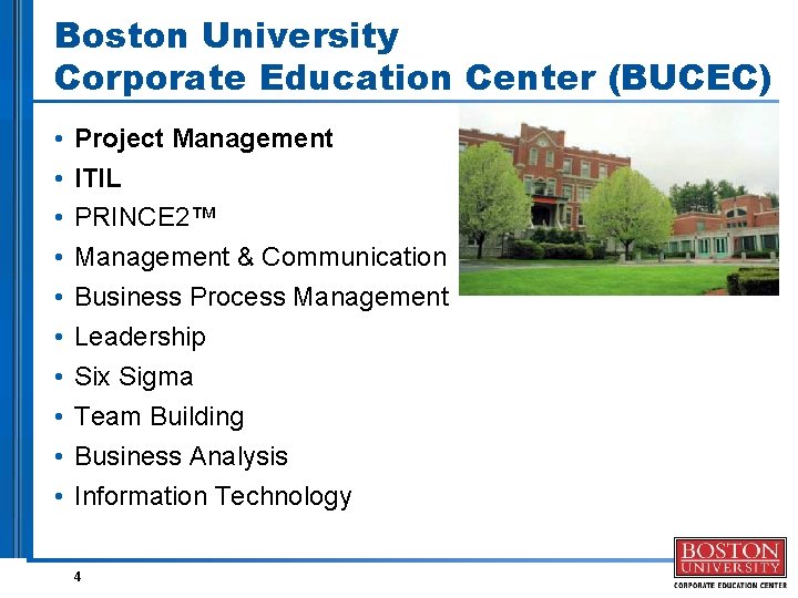 Smip Boston University
