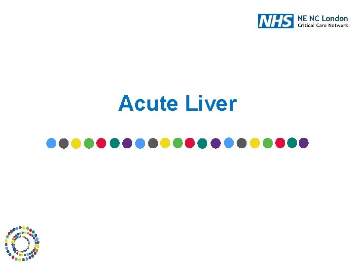 Acute Liver 