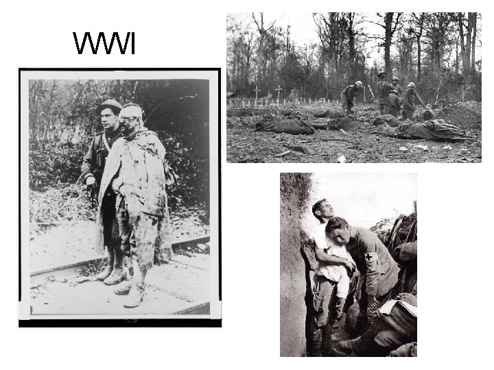 WWI 