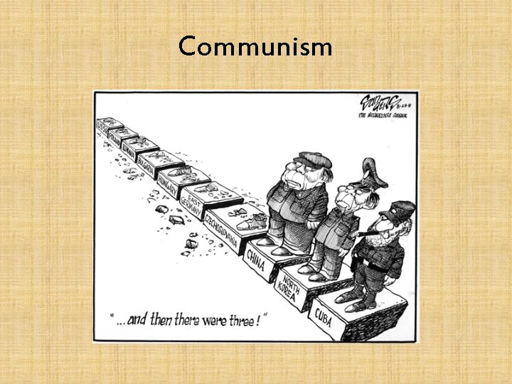 Communism 