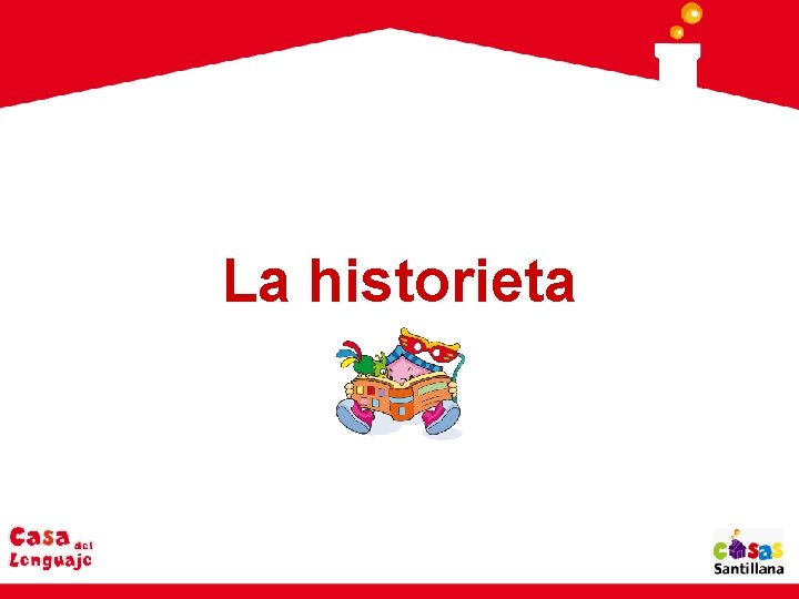 La historieta 