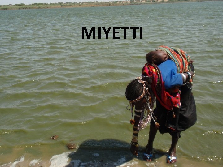 MIYETTI 