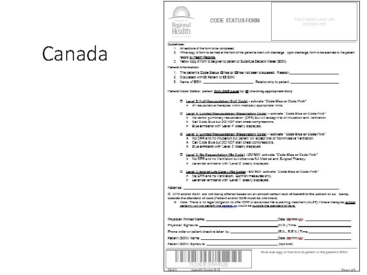 Canada 