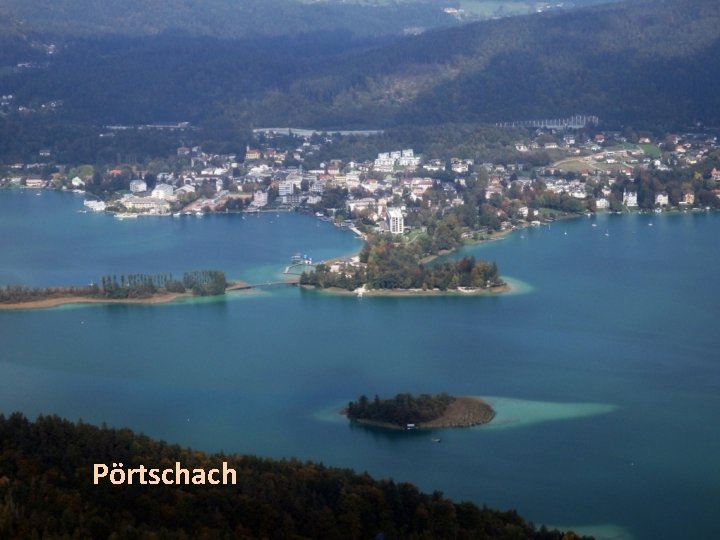 Pörtschach 