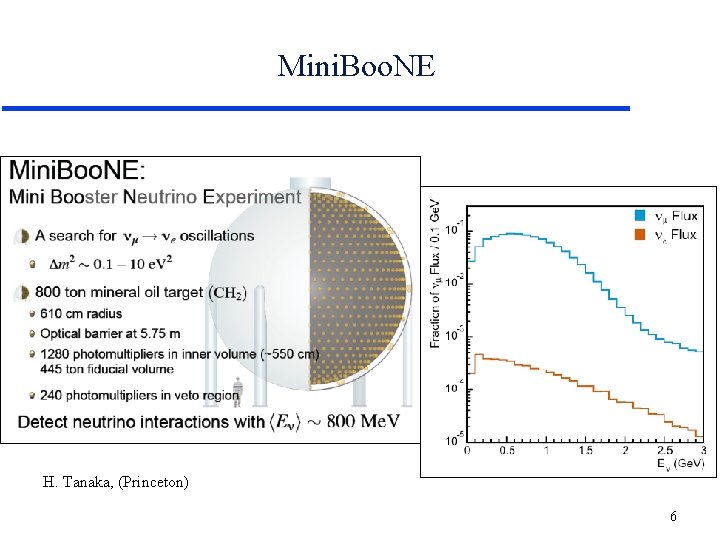 Mini. Boo. NE H. Tanaka, (Princeton) 6 Mini. Boo. NE H. Tanaka, (Princeton) 6