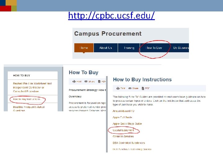 http: //cpbc. ucsf. edu/ 