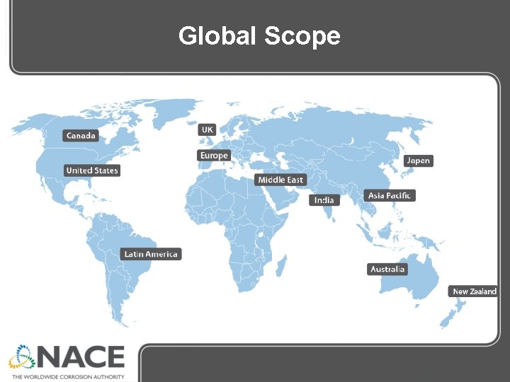 Global Scope Global Scope