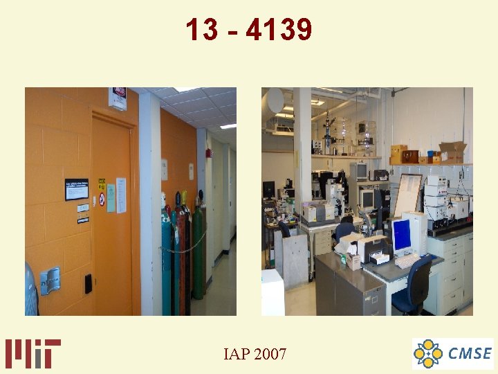13 - 4139 IAP 2007 13 - 4139 IAP 2007