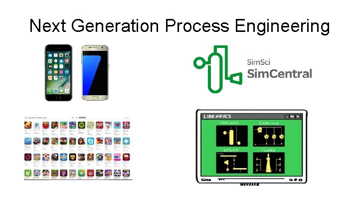 Next Generation Process Engineering 