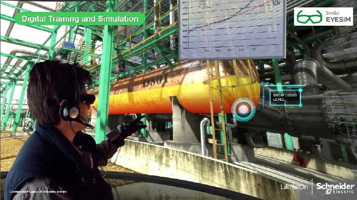 Confidential Property of Schneider Electric | Page 17 