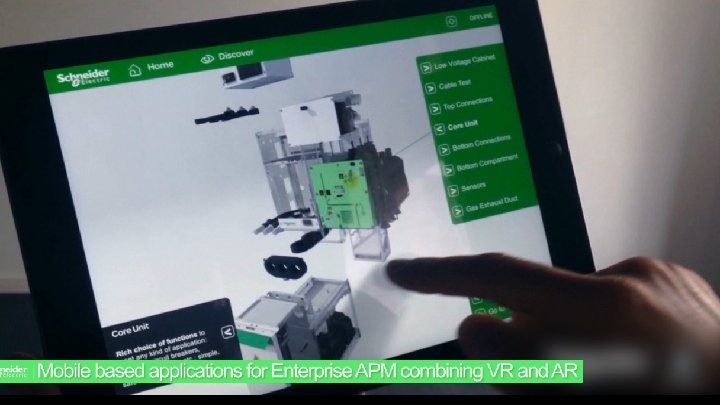 Confidential Property of Schneider Electric | Page 18 