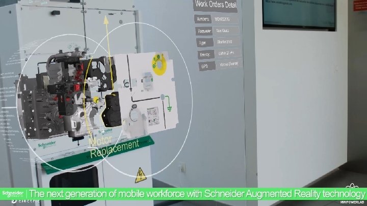 Confidential Property of Schneider Electric | Page 19 