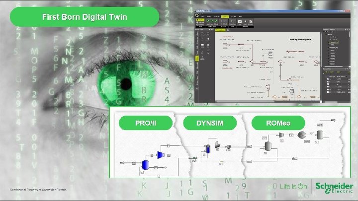 Confidential Property of Schneider Electric | Page 8 