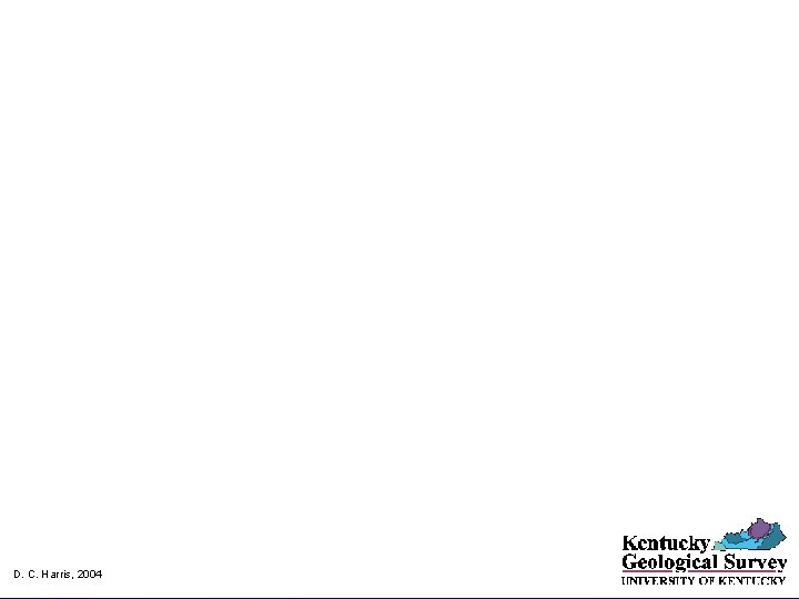 Note tight dolomite in Black River interval in center 4 wells. Conoco wells on Note tight dolomite in Black River interval in center 4 wells. Conoco wells on