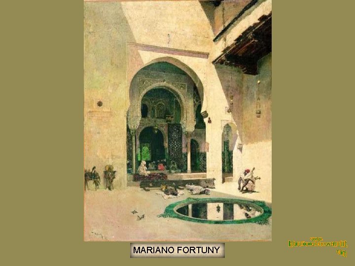 MARIANO FORTUNY 