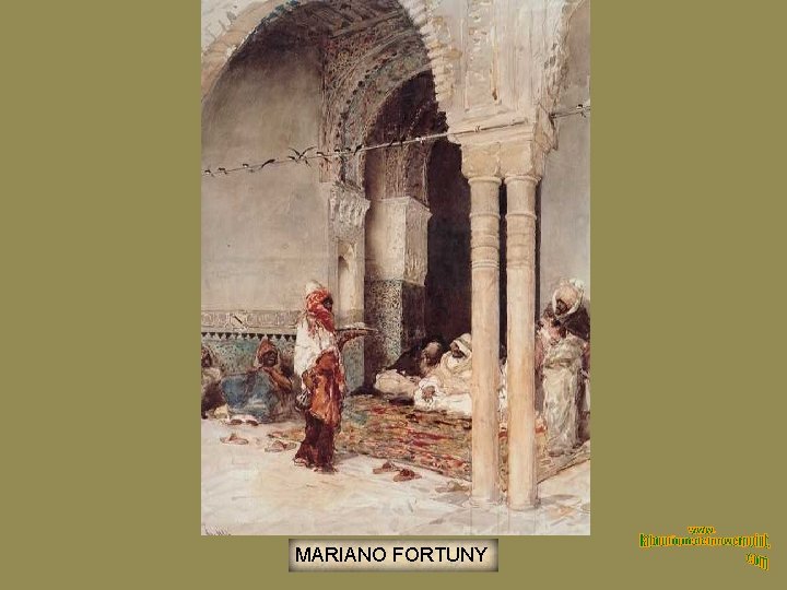 MARIANO FORTUNY 