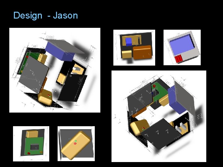 Design - Jason 