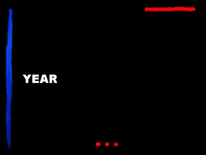 YEAR 