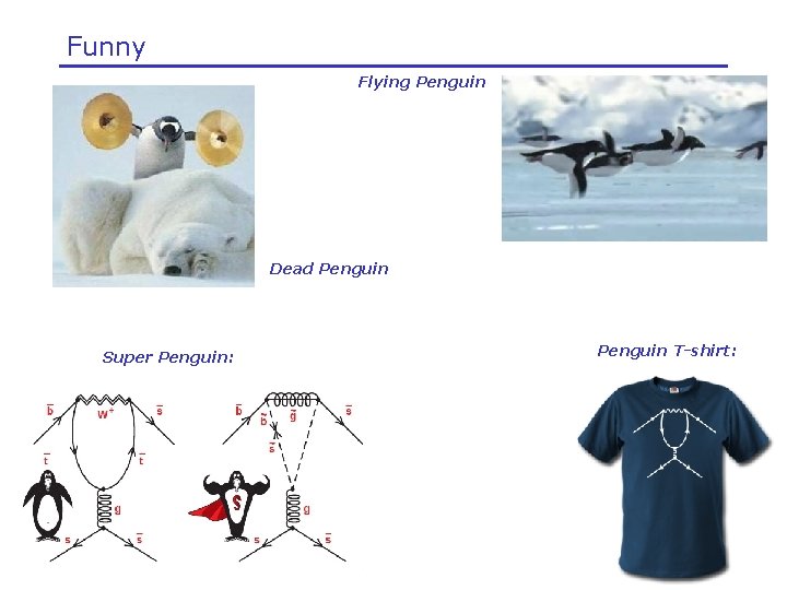 Funny Flying Penguin Dead Penguin Super Penguin: Penguin T-shirt: Niels Tuning (20) 