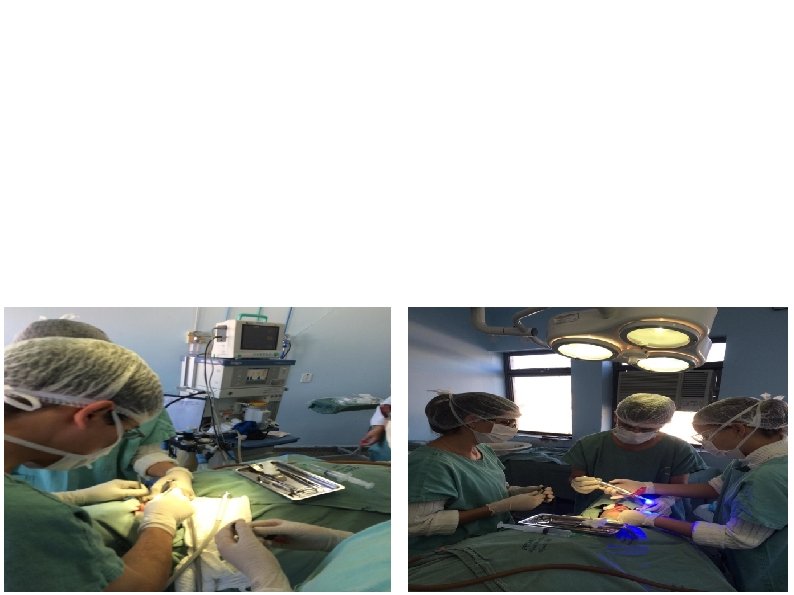ATENDIMENTO ODONTOLÓGICO (HOSPITALAR) v Adesão ao Programa Estadual de Odontologia Hospitalar: Atendimento Bucomaxilofacial e