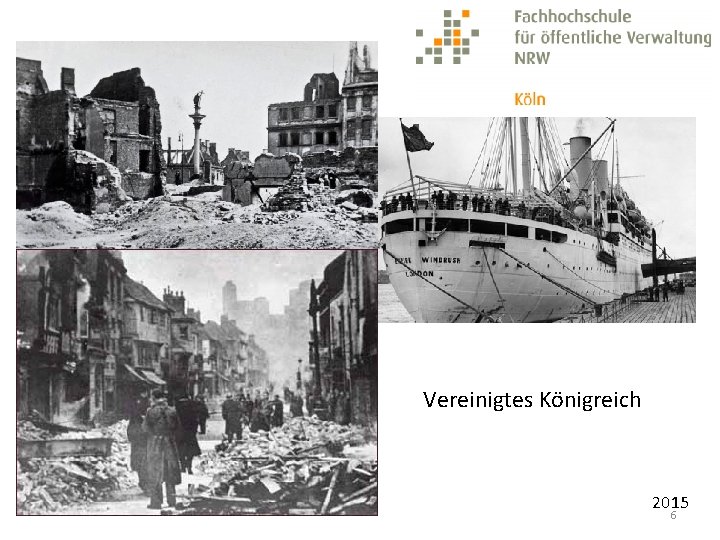 Vereinigtes Königreich 2015 6 