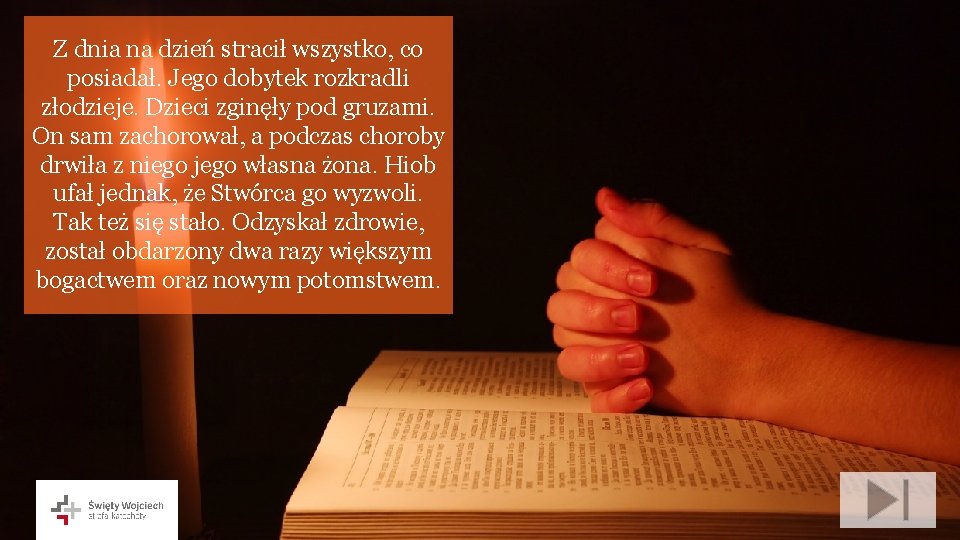 Z dnia na dzień stracił wszystko, co posiadał. Jego dobytek rozkradli złodzieje. Dzieci zginęły Z dnia na dzień stracił wszystko, co posiadał. Jego dobytek rozkradli złodzieje. Dzieci zginęły