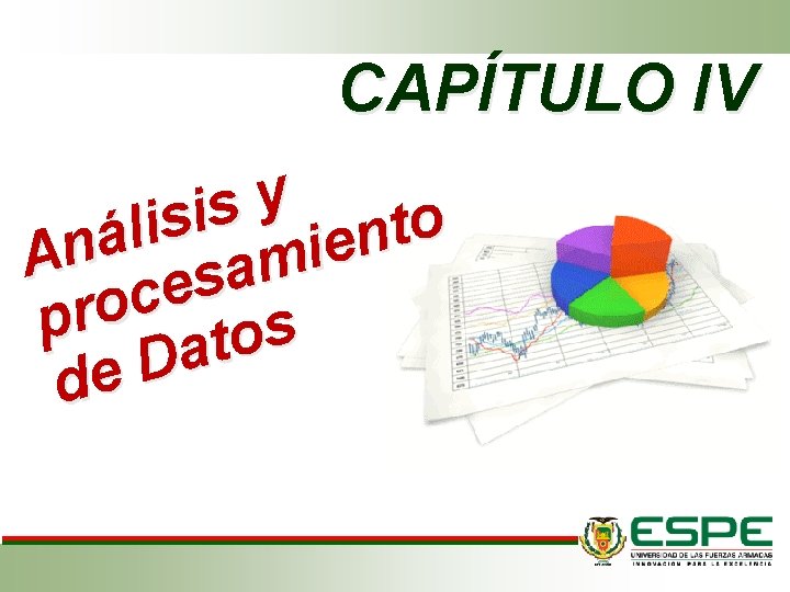 CAPÍTULO IV y s i s o i t l n á e n CAPÍTULO IV y s i s o i t l n á e n
