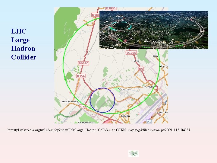 LHC Large Hadron Collider http: //pl. wikipedia. org/w/index. php? title=Plik: Large_Hadron_Collider_at_CERN_map. svg&filetimestamp=20091115104837 LHC Large Hadron Collider http: //pl. wikipedia. org/w/index. php? title=Plik: Large_Hadron_Collider_at_CERN_map. svg&filetimestamp=20091115104837
