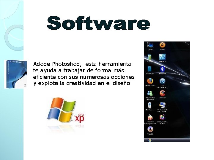 Adobe Photoshop, esta herramienta te ayuda a trabajar de forma más eficiente con sus