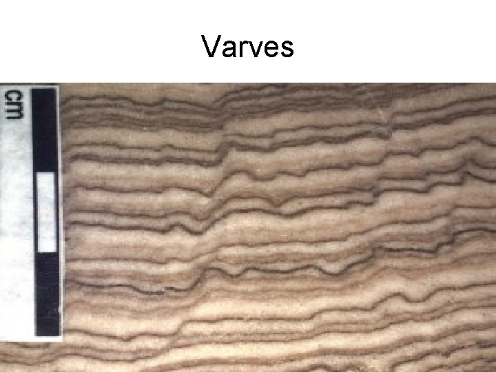 Varves 