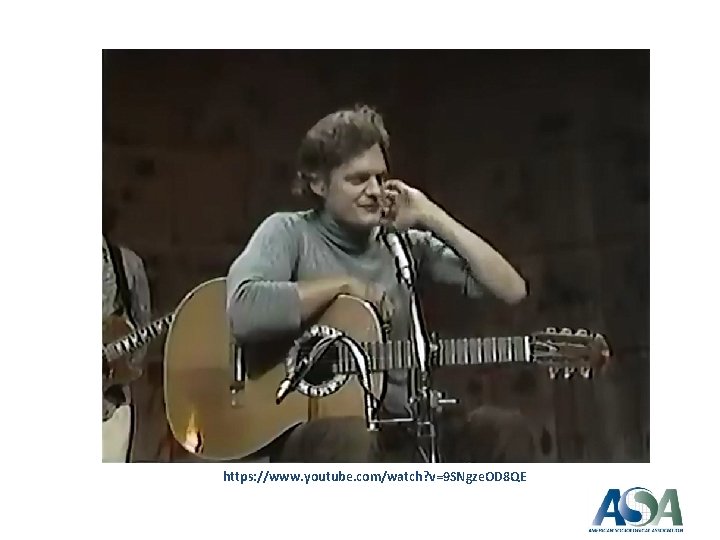 https: //www. youtube. com/watch? v=9 SNgze. OD 8 QE 