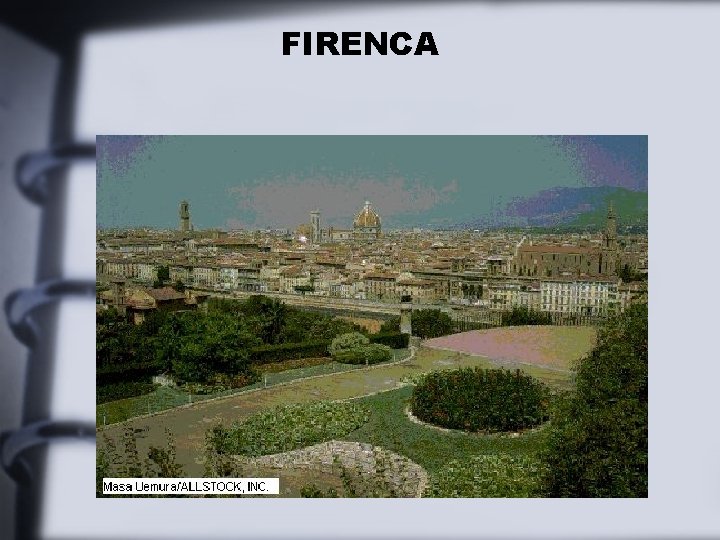 FIRENCA 