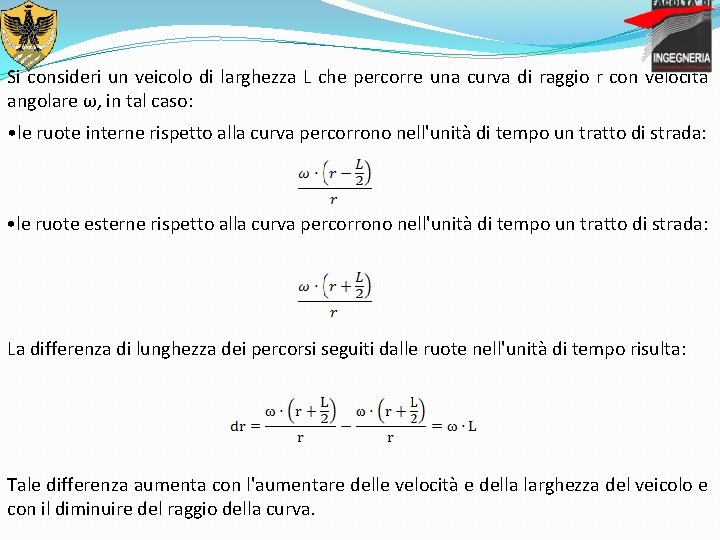 Tecnica Ed Economia Dei Trasporti Motori A Combustione