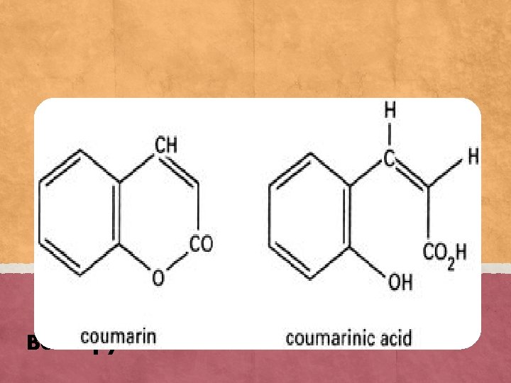 Benzopyrone 