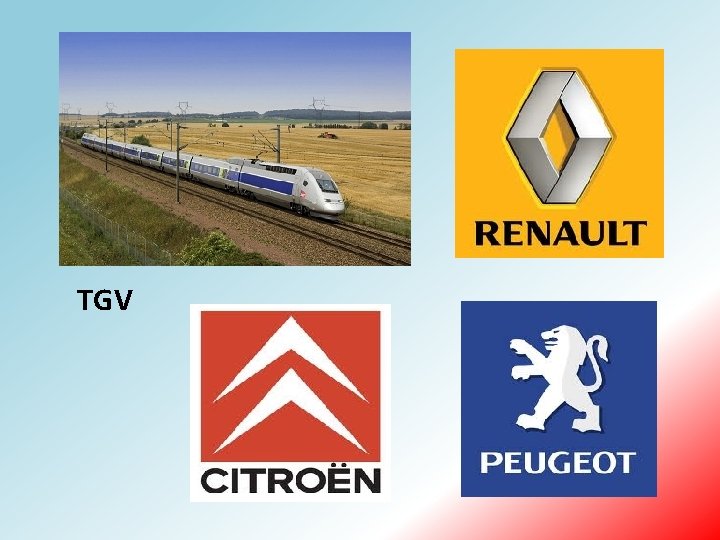 TGV 
