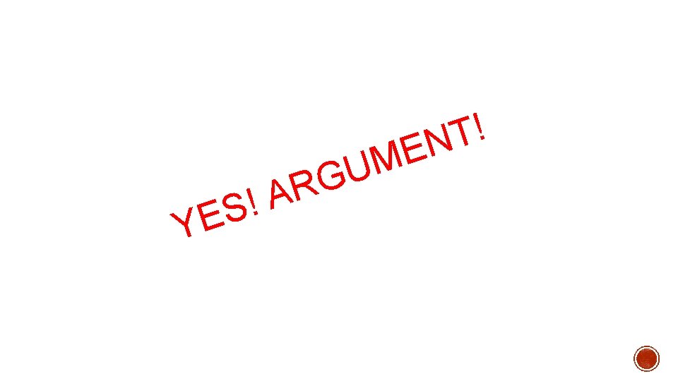 ! T EN Y A ! ES M U RG 