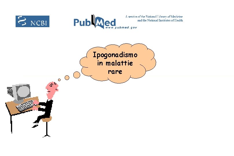 Ipogonadismo in malattie rare 