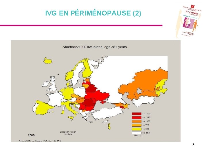 IVG EN PÉRIMÉNOPAUSE (2) 8 