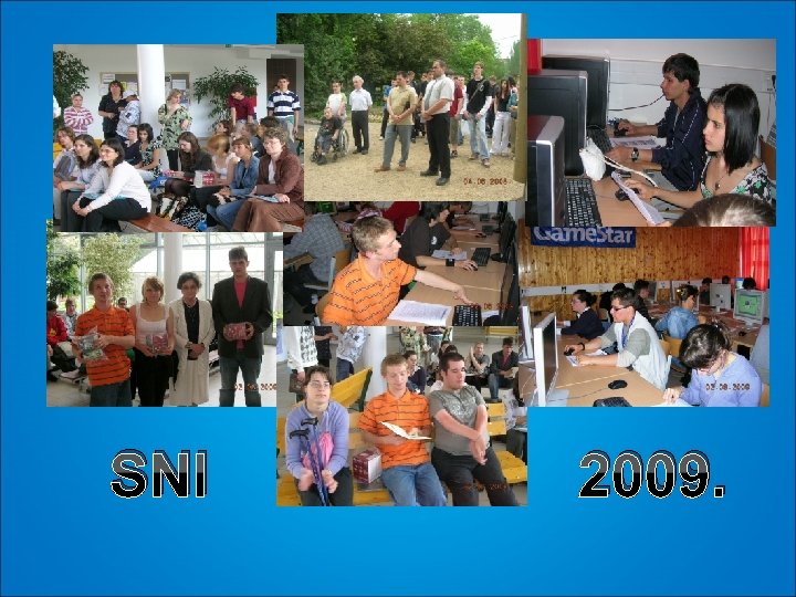 SNI 2009. 