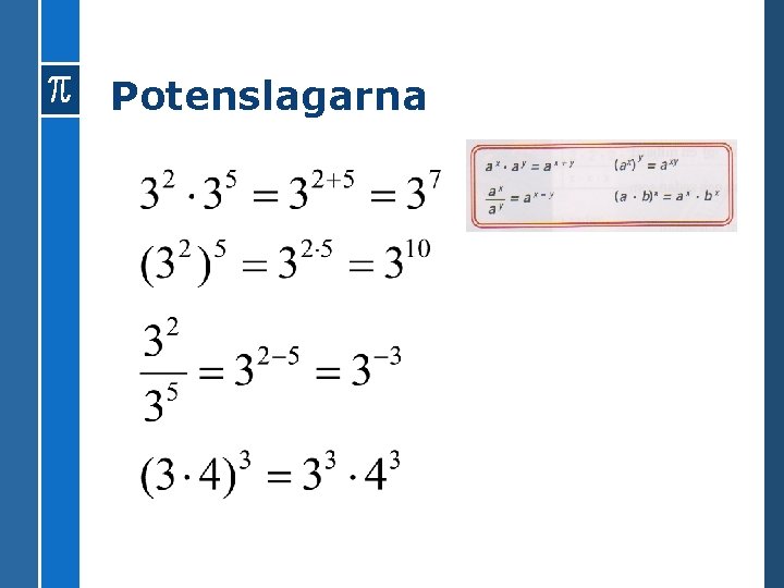 Potenslagarna 