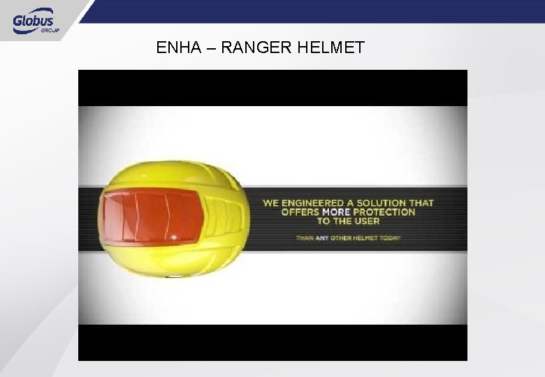 ENHA – RANGER HELMET 